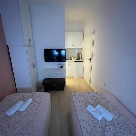 Appartement Glitter Mostar