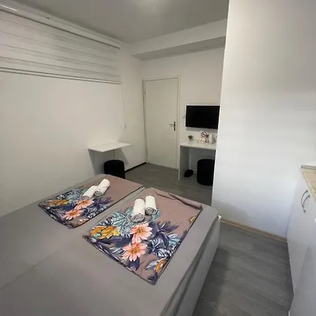 Glitter Appartement