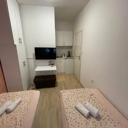 Glitter Appartement *