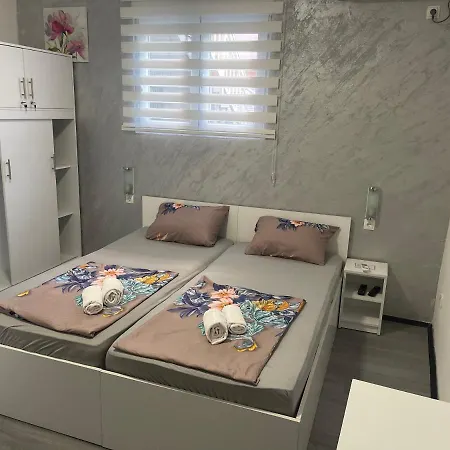 Glitter Appartement *