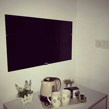 Appartement Glitter