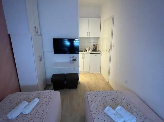Apartmán Glitter Mostar